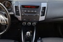 Mitsubishi Outlander 2.0 Benzyna + Gaz. Manual. Zadbany. Doinwestowany. I-rej.: 2013r. zdjęcie 9