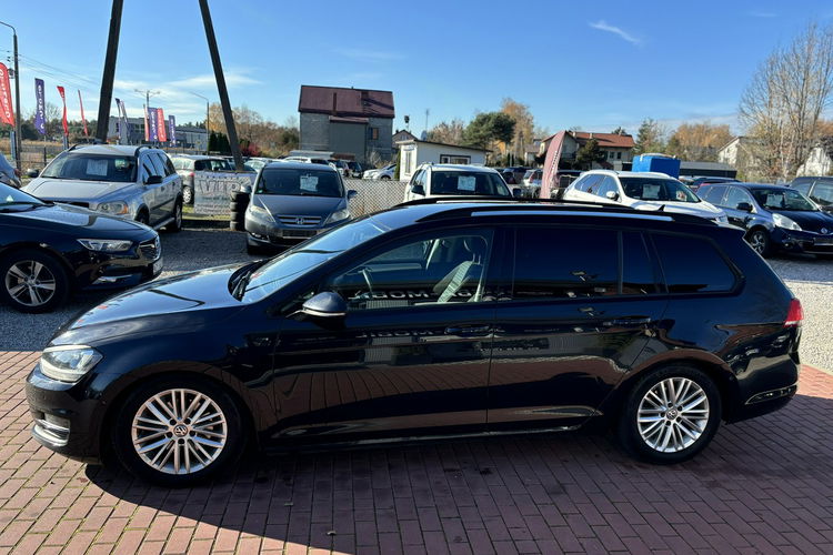 Volkswagen Golf Gwarancja, Navi, Bluetooth, Ksenon , CUP zdjęcie 12