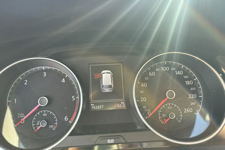 Volkswagen Golf Gwarancja, Navi, Bluetooth, Ksenon , CUP zdjęcie 18