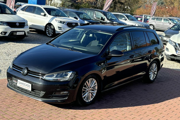 Volkswagen Golf Gwarancja, Navi, Bluetooth, Ksenon , CUP zdjęcie 2