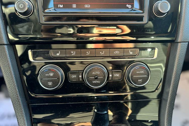 Volkswagen Golf Gwarancja, Navi, Bluetooth, Ksenon , CUP zdjęcie 20