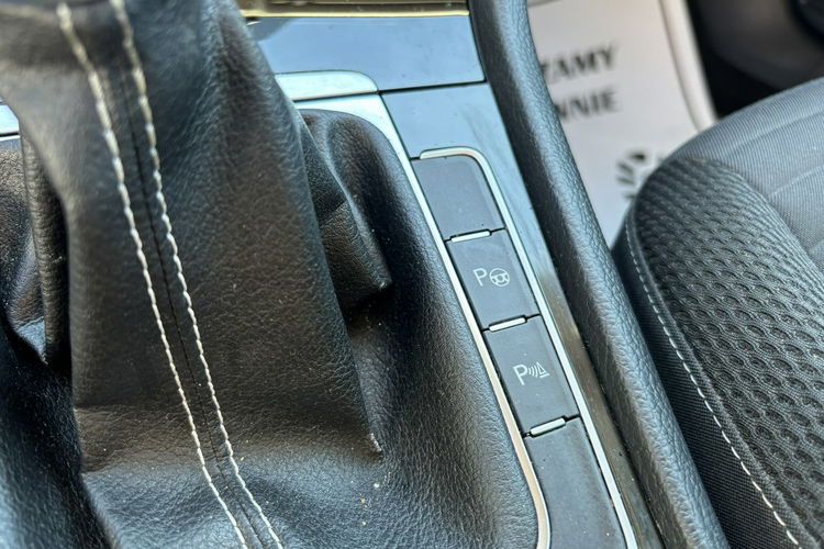 Volkswagen Golf Gwarancja, Navi, Bluetooth, Ksenon , CUP zdjęcie 21