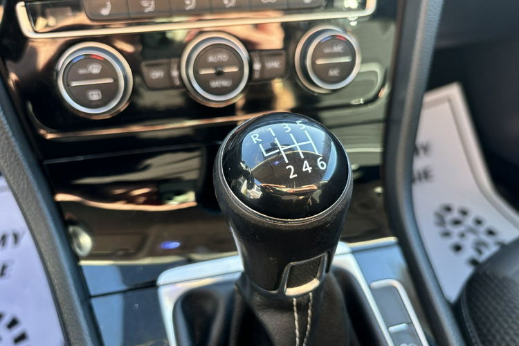 Volkswagen Golf Gwarancja, Navi, Bluetooth, Ksenon , CUP zdjęcie 22