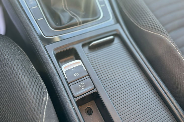 Volkswagen Golf Gwarancja, Navi, Bluetooth, Ksenon , CUP zdjęcie 23