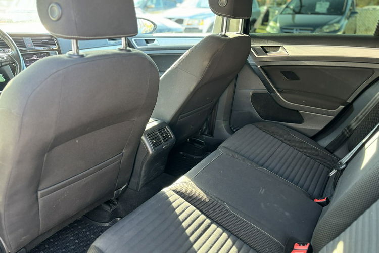 Volkswagen Golf Gwarancja, Navi, Bluetooth, Ksenon , CUP zdjęcie 24