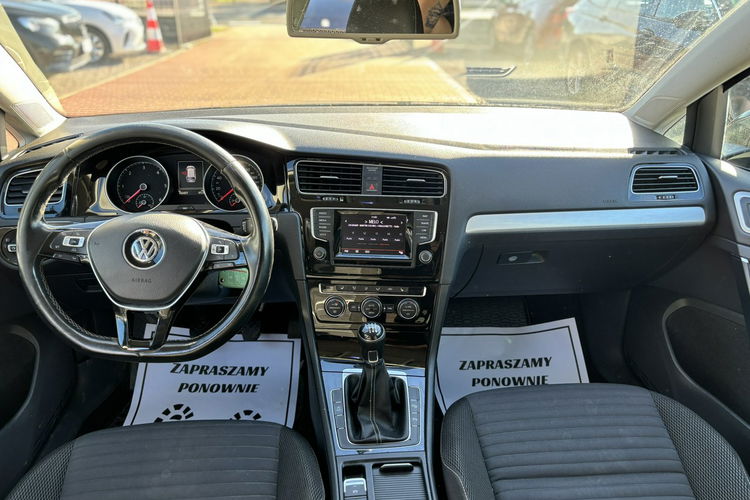 Volkswagen Golf Gwarancja, Navi, Bluetooth, Ksenon , CUP zdjęcie 25