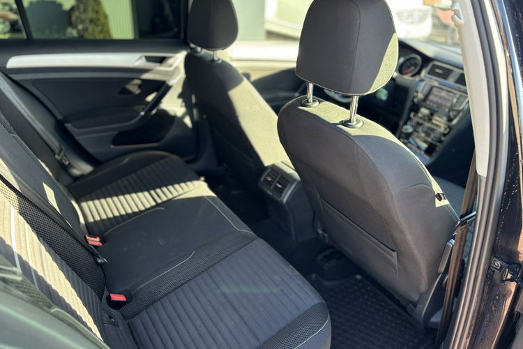 Volkswagen Golf Gwarancja, Navi, Bluetooth, Ksenon , CUP zdjęcie 27
