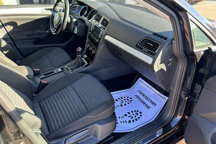 Volkswagen Golf Gwarancja, Navi, Bluetooth, Ksenon , CUP zdjęcie 28