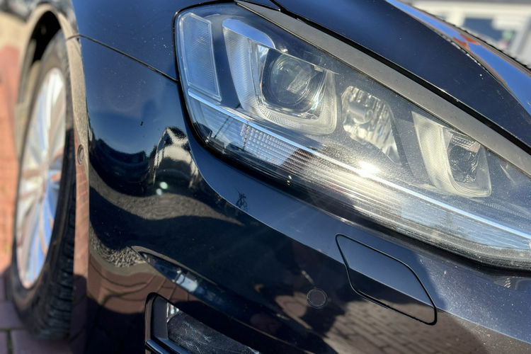 Volkswagen Golf Gwarancja, Navi, Bluetooth, Ksenon , CUP zdjęcie 30