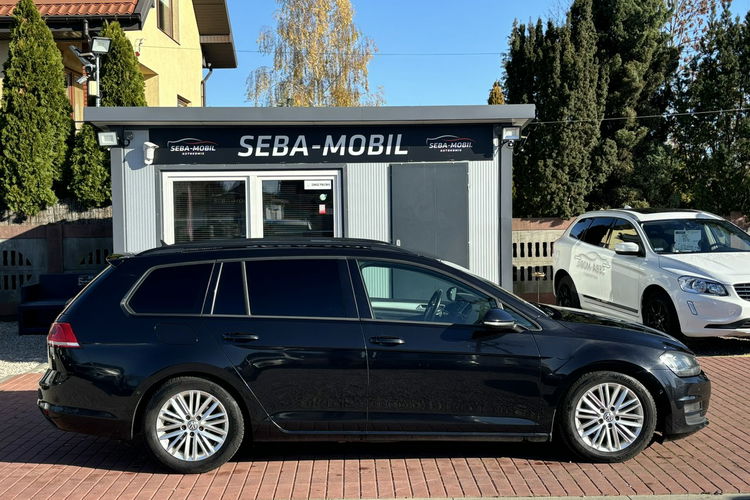 Volkswagen Golf Gwarancja, Navi, Bluetooth, Ksenon , CUP zdjęcie 6