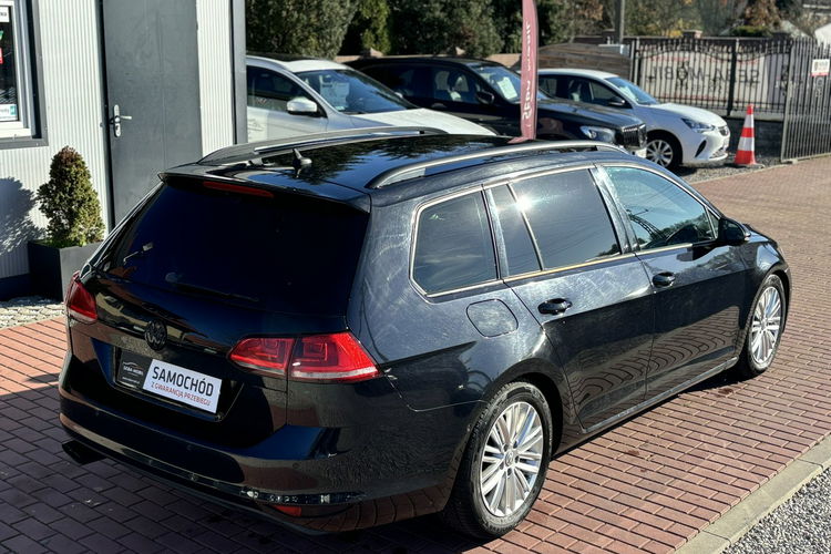 Volkswagen Golf Gwarancja, Navi, Bluetooth, Ksenon , CUP zdjęcie 8