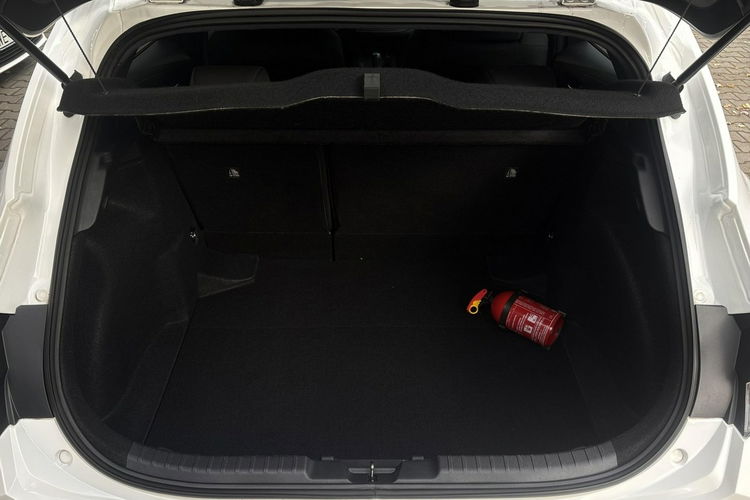 Toyota Corolla 1.8 Hybrid COMFORT TECH, salon Polska, gwarancja, FV23% zdjęcie 13