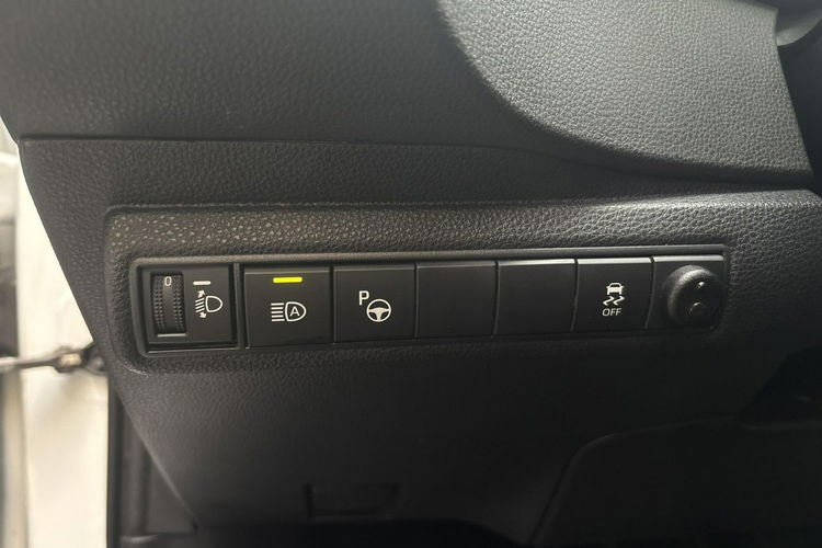 Toyota Corolla 1.8 Hybrid COMFORT TECH, salon Polska, gwarancja, FV23% zdjęcie 22