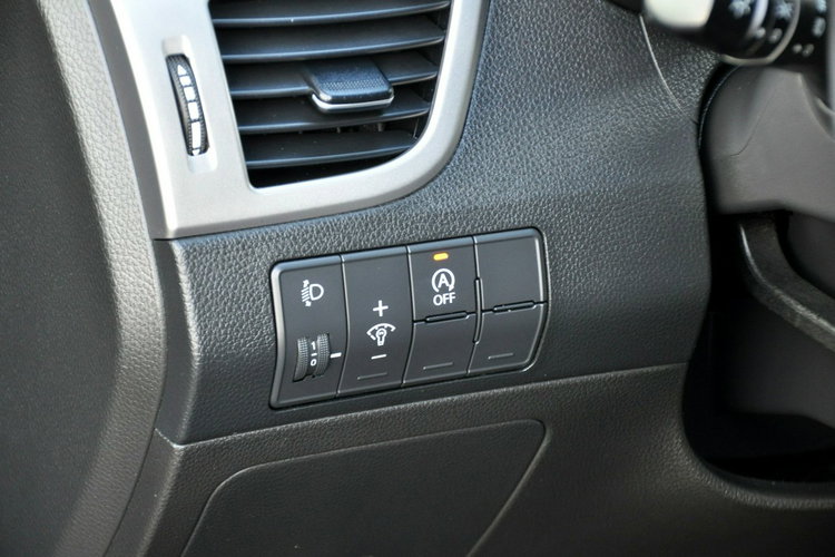 i30 1.4i(100KM) Lift Led Klimatyzacja Welur I Właściciel ASO Hyundai zdjęcie 35