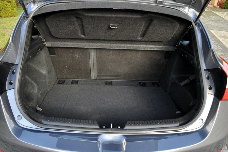 i30 1.4i(100KM) Lift Led Klimatyzacja Welur I Właściciel ASO Hyundai zdjęcie 36