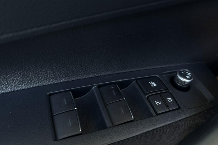 Toyota Corolla 1.2T 116KM COMFORT, salon Polska, gwarancja zdjęcie 21