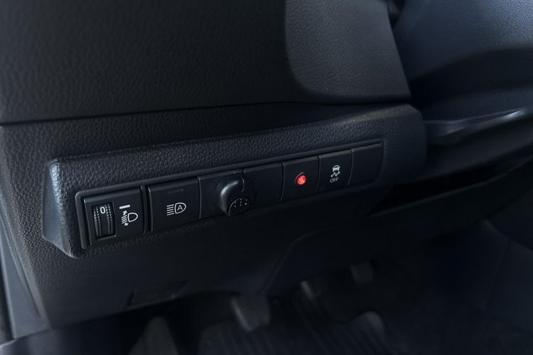 Toyota Corolla 1.2T 116KM COMFORT, salon Polska, gwarancja zdjęcie 23