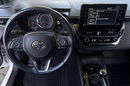 Toyota Corolla 1.2T 116KM COMFORT, salon Polska, gwarancja zdjęcie 24