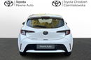 Toyota Corolla 1.2T 116KM COMFORT, salon Polska, gwarancja zdjęcie 4