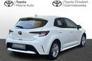 Toyota Corolla 1.2T 116KM COMFORT, salon Polska, gwarancja zdjęcie 5