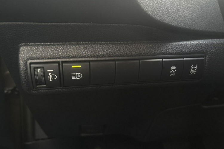 Toyota Corolla 1.8 Hybrid COMFORT, salon Polska, gwarancja, FV23% zdjęcie 19