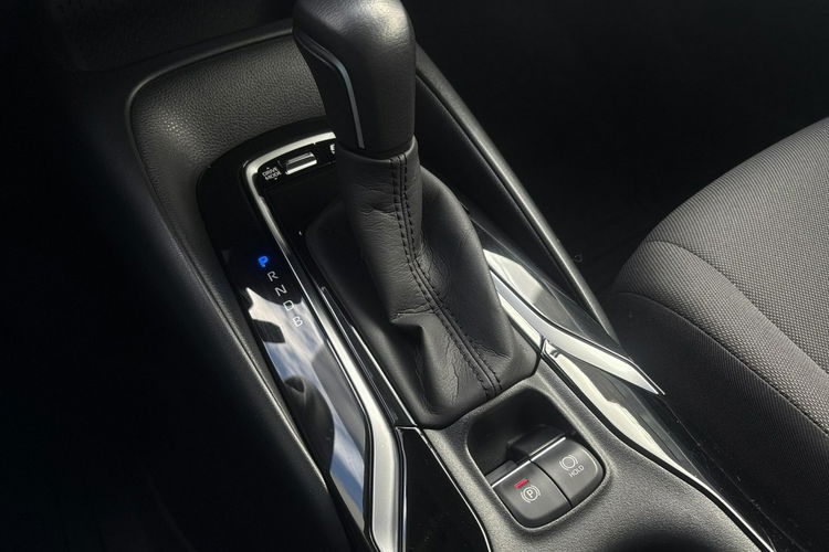 Toyota Corolla 1.8 Hybrid COMFORT, salon Polska, gwarancja, FV23% zdjęcie 25
