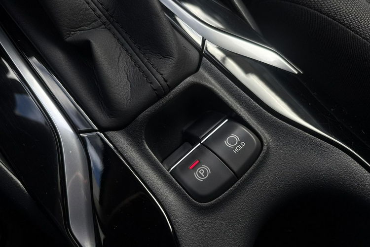 Toyota Corolla 1.8 Hybrid COMFORT, salon Polska, gwarancja, FV23% zdjęcie 26