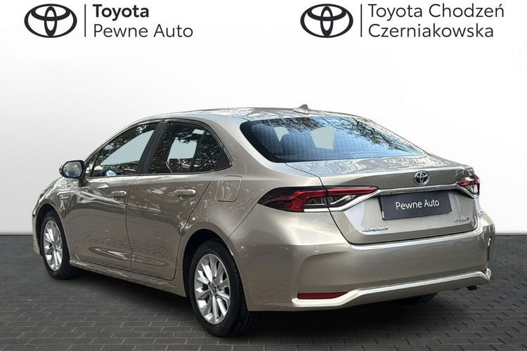 Toyota Corolla 1.8 Hybrid COMFORT, salon Polska, gwarancja, FV23% zdjęcie 3