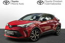 Toyota C-HR 2.0 HSD 184KM SELECTION, salon Polska, gwarancja zdjęcie 1