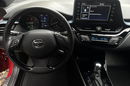 Toyota C-HR 2.0 HSD 184KM SELECTION, salon Polska, gwarancja zdjęcie 15