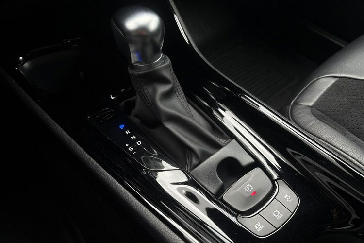 Toyota C-HR 2.0 HSD 184KM SELECTION, salon Polska, gwarancja zdjęcie 17