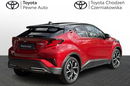 Toyota C-HR 2.0 HSD 184KM SELECTION, salon Polska, gwarancja zdjęcie 2