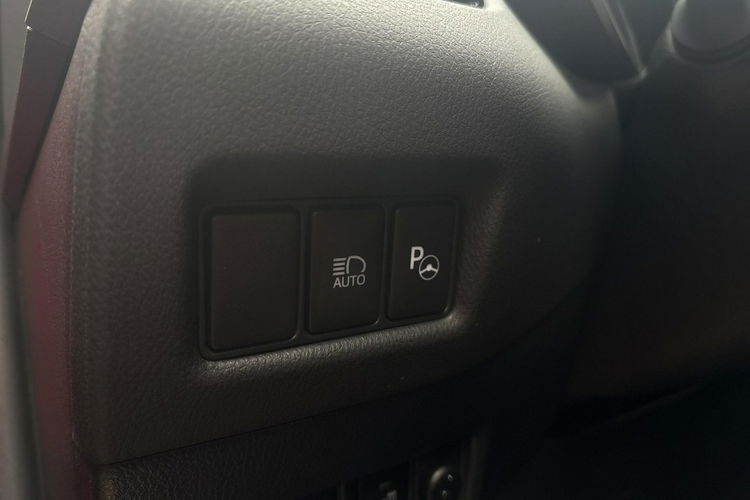 Toyota C-HR 2.0 HSD 184KM SELECTION, salon Polska, gwarancja zdjęcie 21