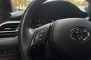 Toyota C-HR 2.0 HSD 184KM SELECTION, salon Polska, gwarancja zdjęcie 23