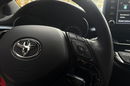 Toyota C-HR 2.0 HSD 184KM SELECTION, salon Polska, gwarancja zdjęcie 24
