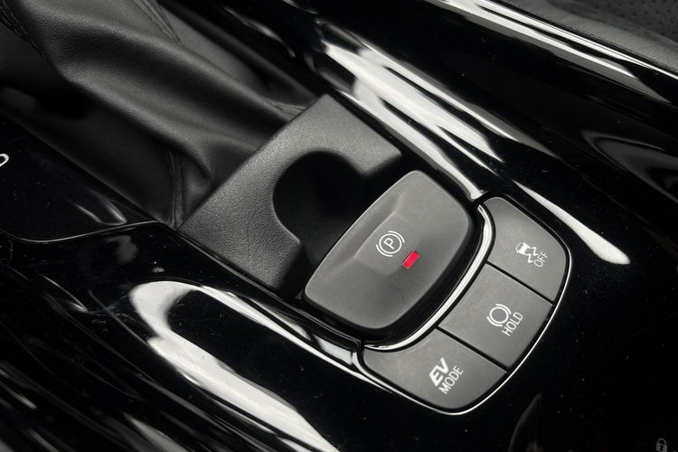 Toyota C-HR 2.0 HSD 184KM SELECTION, salon Polska, gwarancja zdjęcie 28