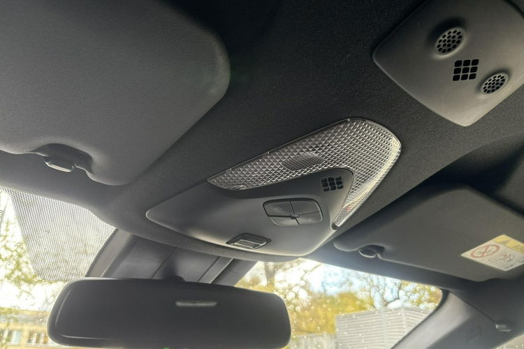 Toyota C-HR 2.0 HSD 184KM SELECTION, salon Polska, gwarancja zdjęcie 31