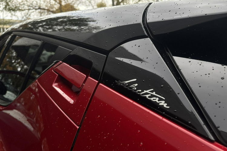 Toyota C-HR 2.0 HSD 184KM SELECTION, salon Polska, gwarancja zdjęcie 33