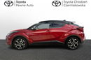 Toyota C-HR 2.0 HSD 184KM SELECTION, salon Polska, gwarancja zdjęcie 4