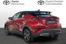 Toyota C-HR 2.0 HSD 184KM SELECTION, salon Polska, gwarancja zdjęcie 6