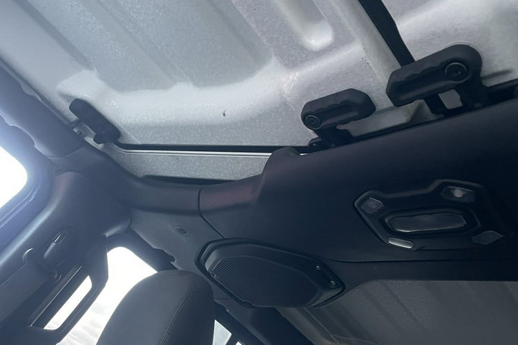 Jeep Wrangler SAHARA 4x4 3.6 284KM Automat Kam. Cof. Navi Podgrz. fot + kierownica zdjęcie 16