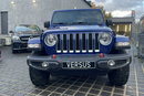 Jeep Wrangler SAHARA 4x4 3.6 284KM Automat Kam. Cof. Navi Podgrz. fot + kierownica zdjęcie 2