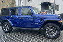 Jeep Wrangler SAHARA 4x4 3.6 284KM Automat Kam. Cof. Navi Podgrz. fot + kierownica zdjęcie 4
