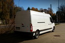 Master Renault Master L3H2 Chłodnia do -5C - zabudowa, agregat Carrier Citima zdjęcie 6