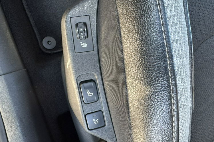 Citroen DS4 Klimatronic 2-stref, Podgrz. fotele, Masaże, 2 kpl. opon zdjęcie 16