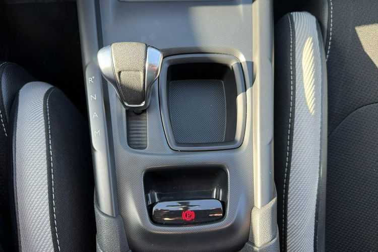 Citroen DS4 Klimatronic 2-stref, Podgrz. fotele, Masaże, 2 kpl. opon zdjęcie 21