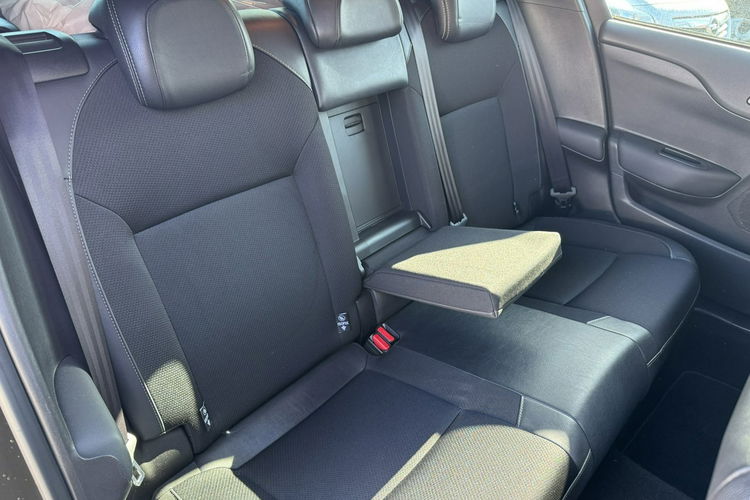 Citroen DS4 Klimatronic 2-stref, Podgrz. fotele, Masaże, 2 kpl. opon zdjęcie 23