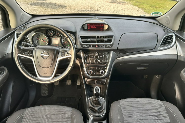 Opel Mokka Super stan zdjęcie 10