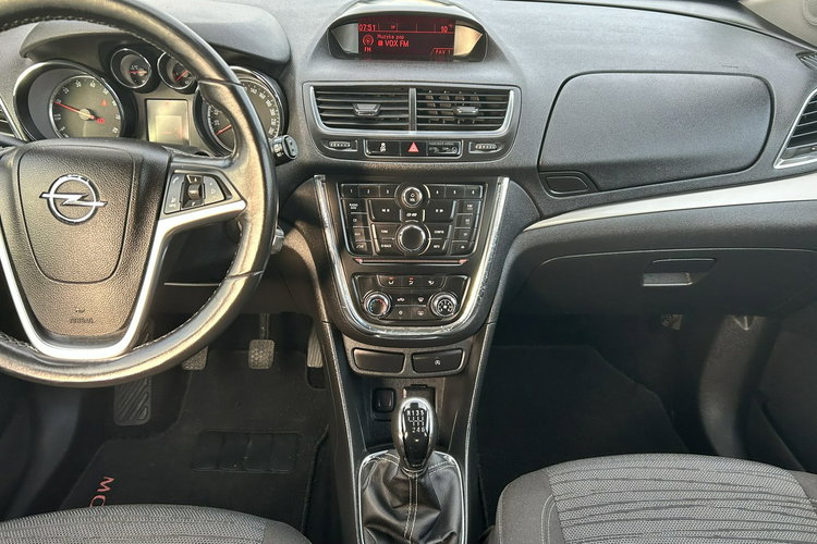 Opel Mokka Super stan zdjęcie 11