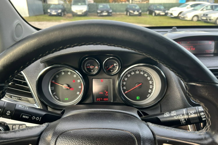 Opel Mokka Super stan zdjęcie 13